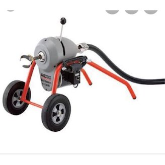 Servicio de Destape de Drenajes en la CDMX