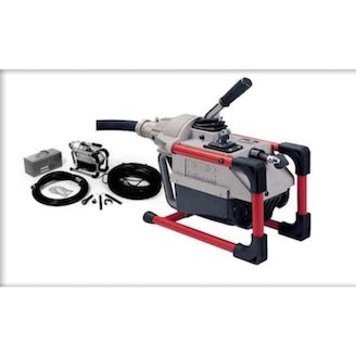 Mantenimiento y servicio de fontaneria desazolve destape de dreanjes en la colonia INFONAVIT